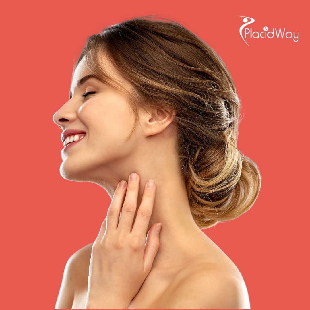 Lifting de cuello en la Ciudad de México, México