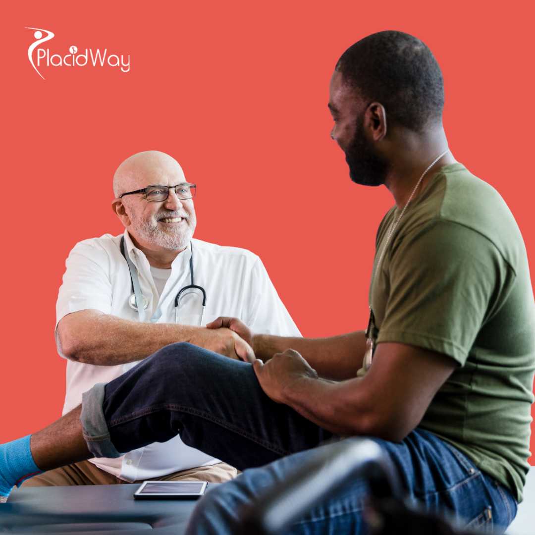 Cirugía Ortopédica en Puerto Vallarta, México