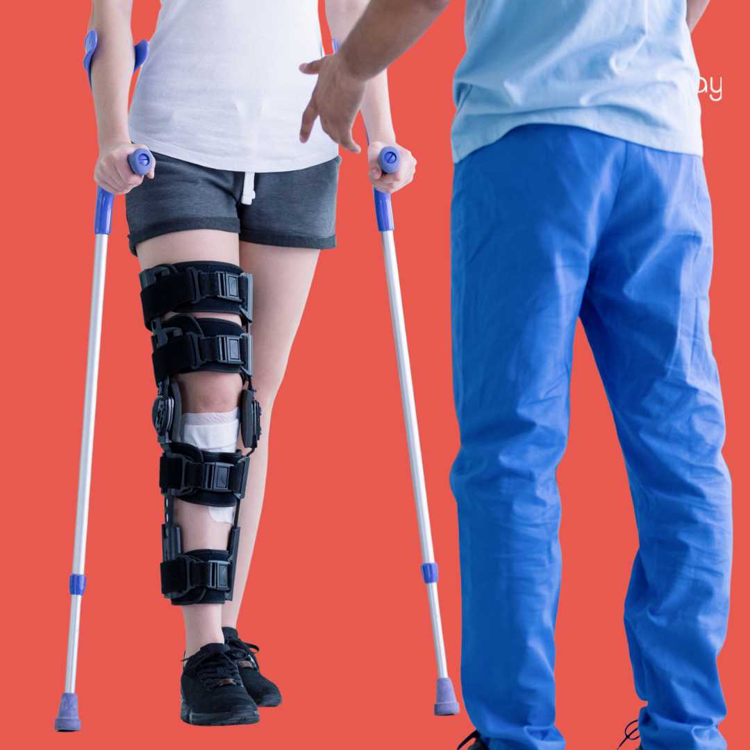 Cirugía Ortopédica en Tijuana México