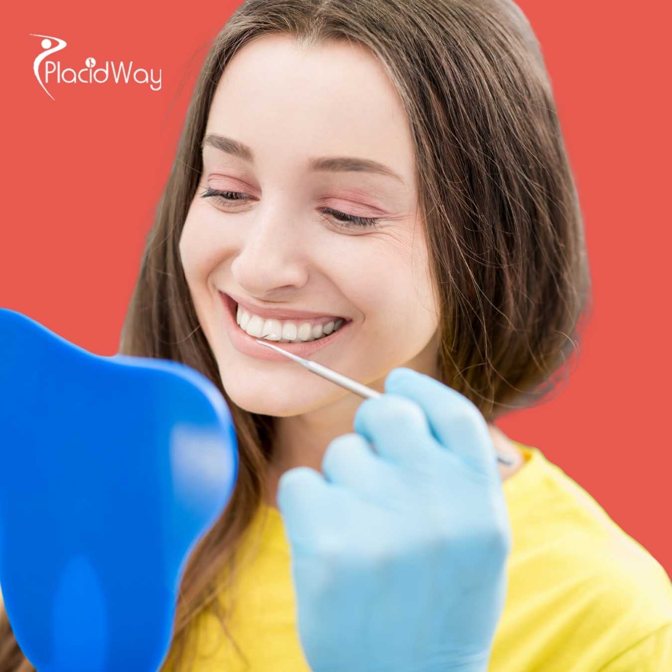 Implante dental All on 4 en Bogotá Colombia