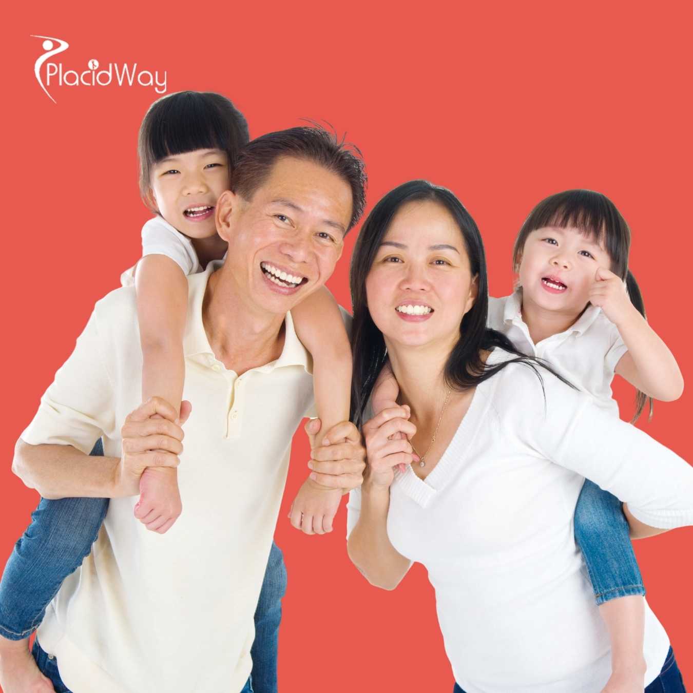 Tratamiento de fertilidad mediante FIV en Chipre: tratamiento de FIV asequible