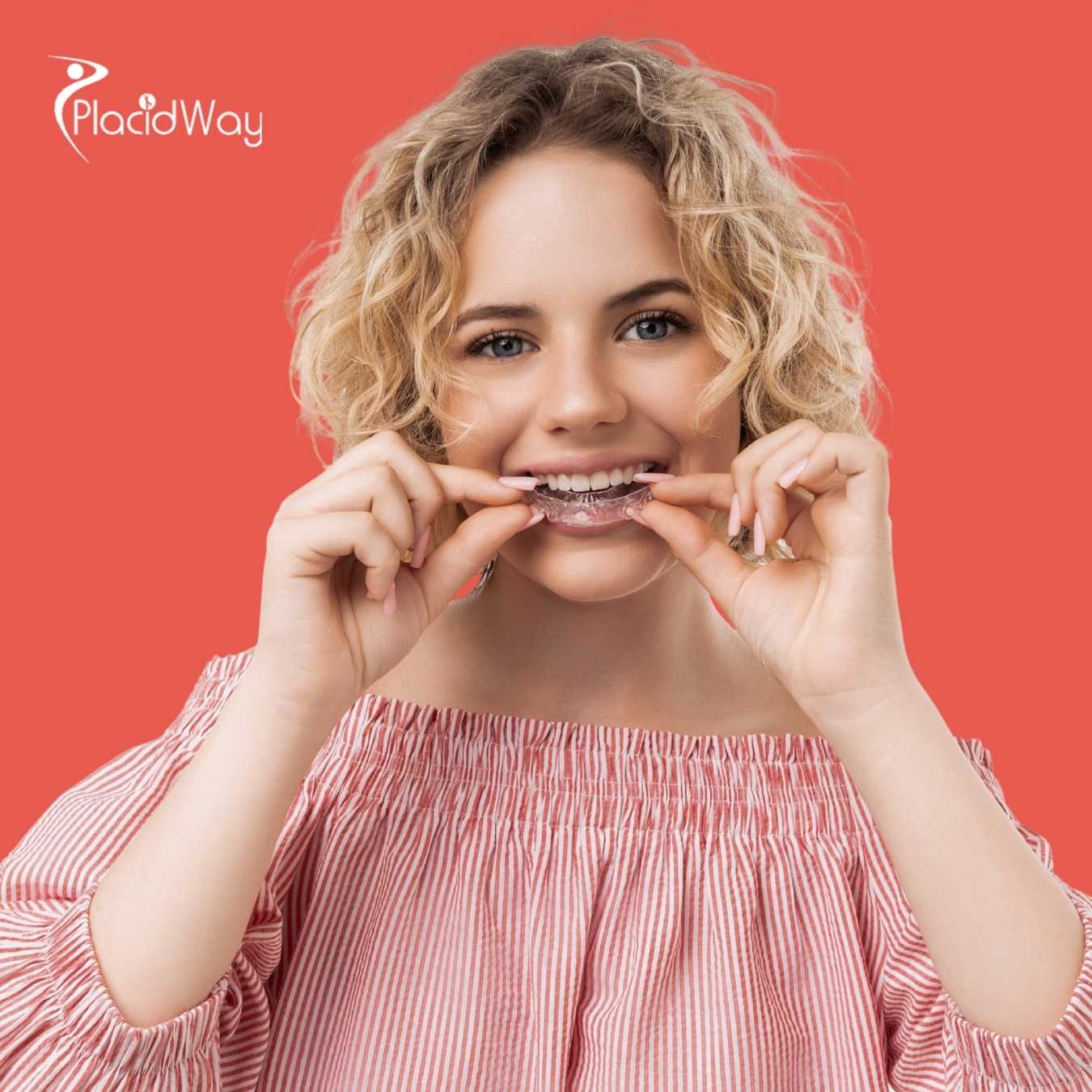 Implantes dentales All on 4 en Costa Rica