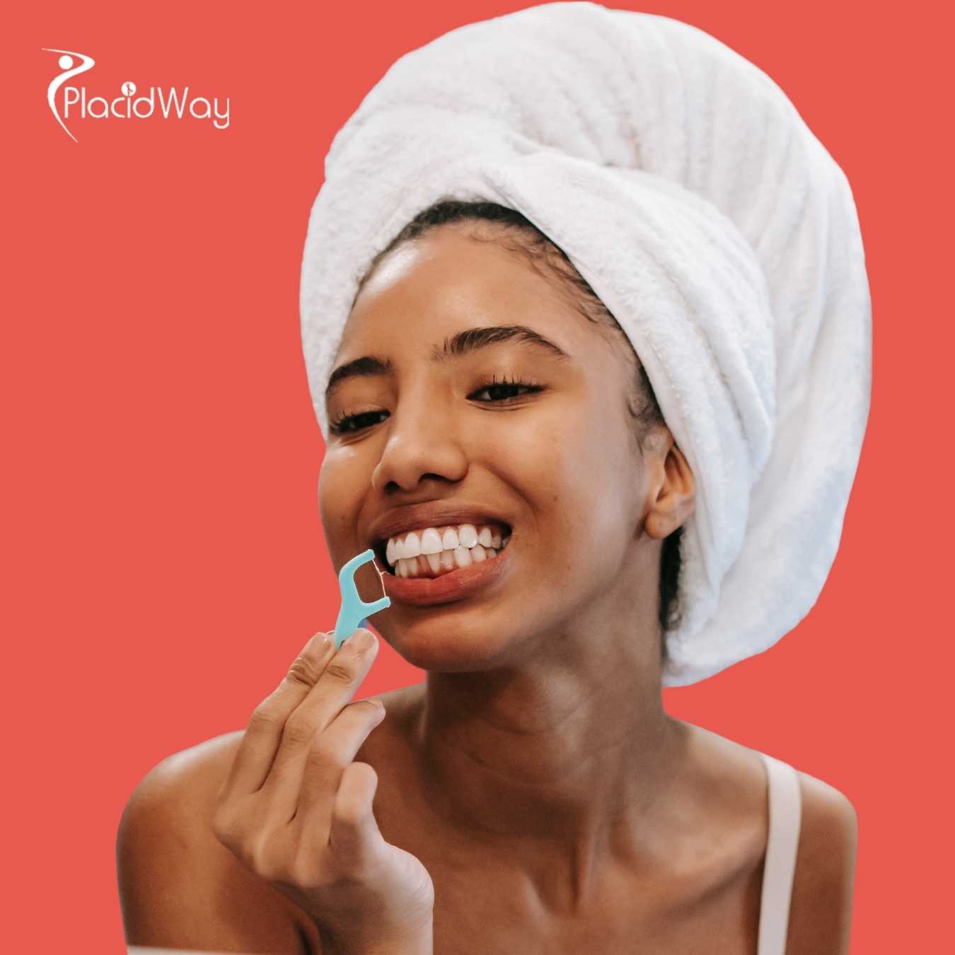 Implantes All on 4 en República Dominicana