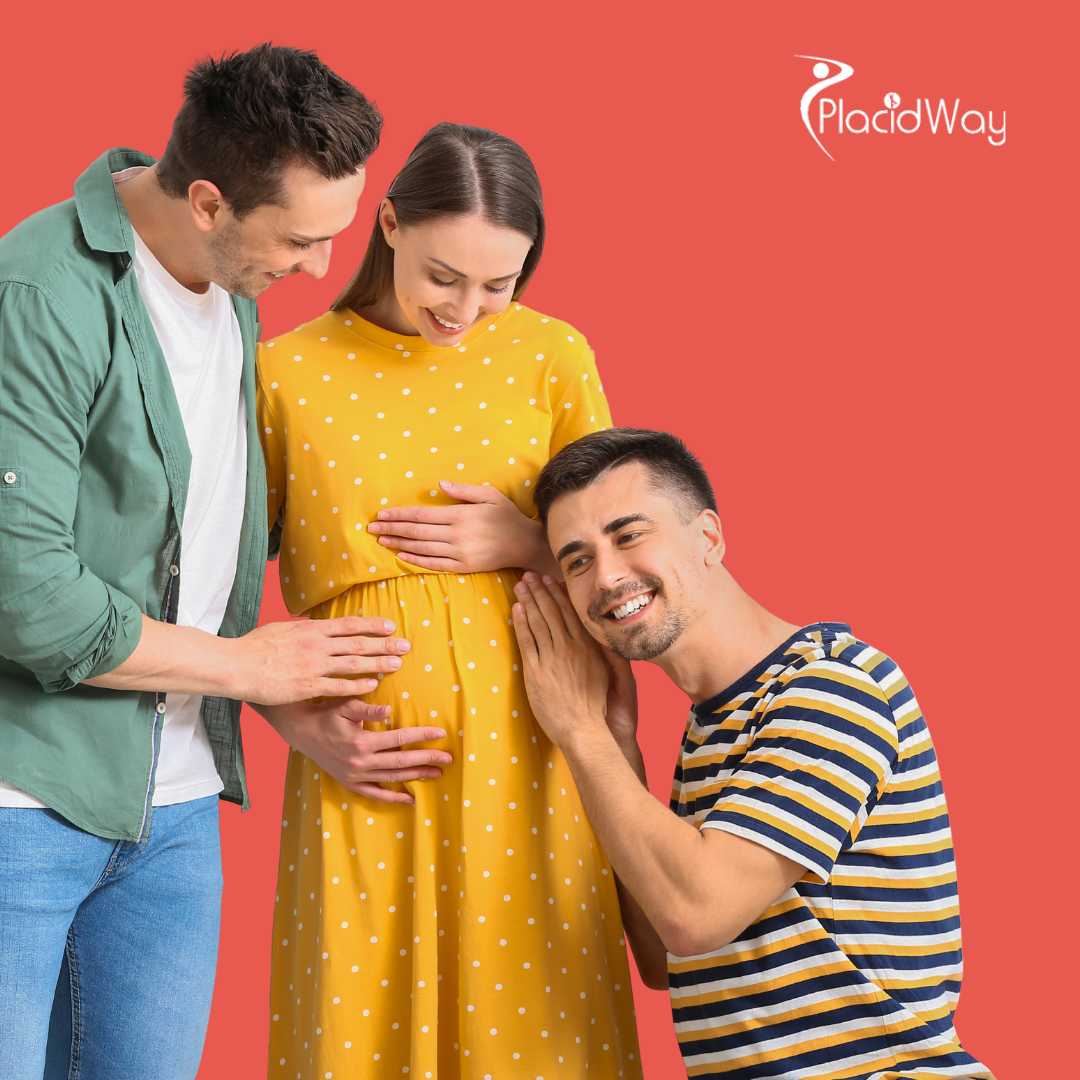 Gestación subrogada en Chipre