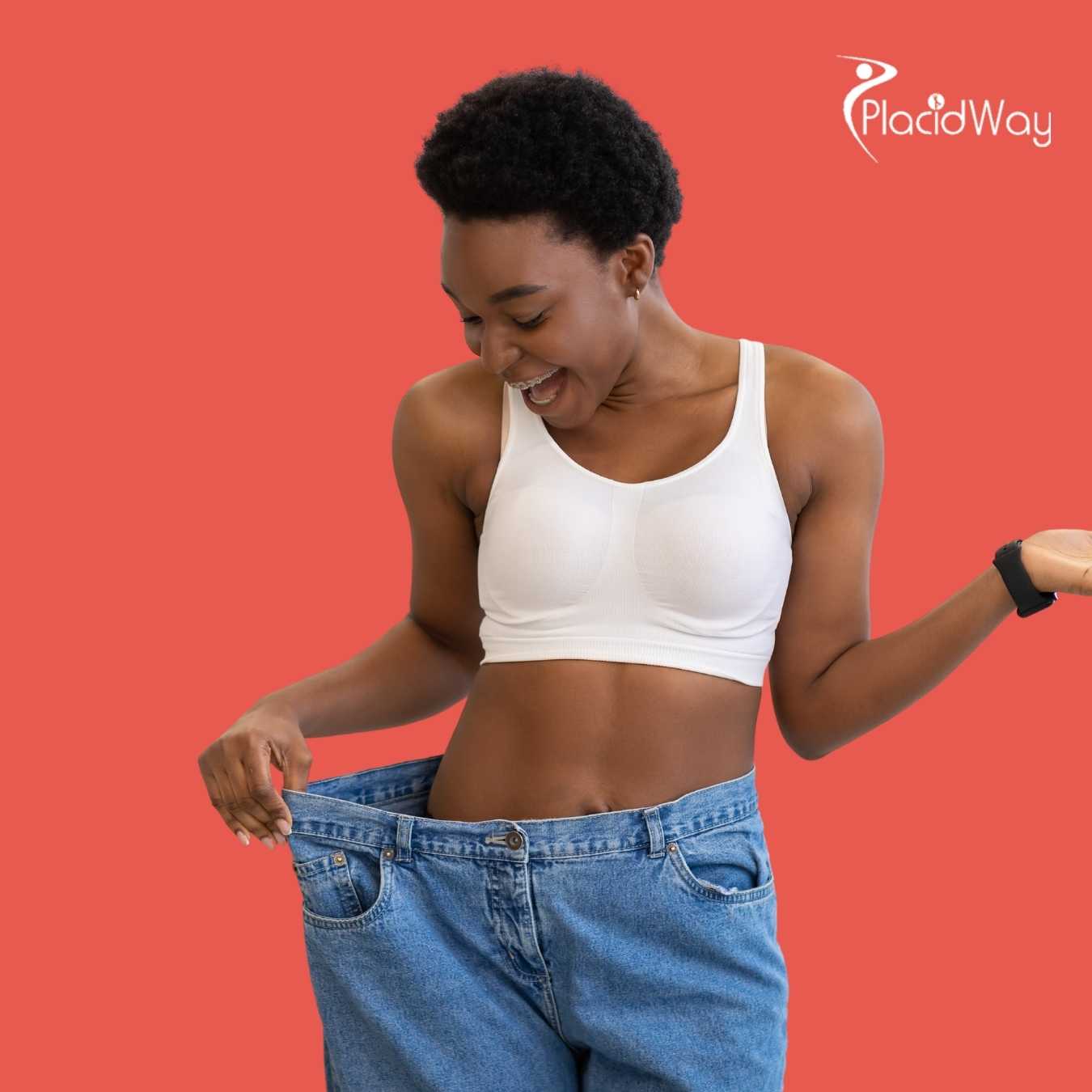 Abdominoplastia en Colombia - ¡Mejora tus abdominales!