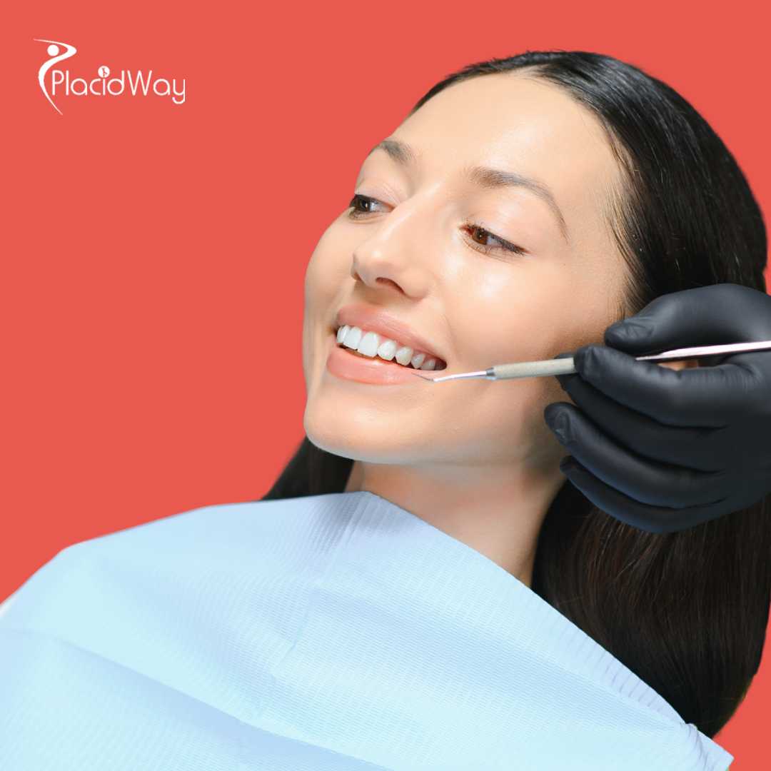 Implantes All on 4 en Cabo San Lucas