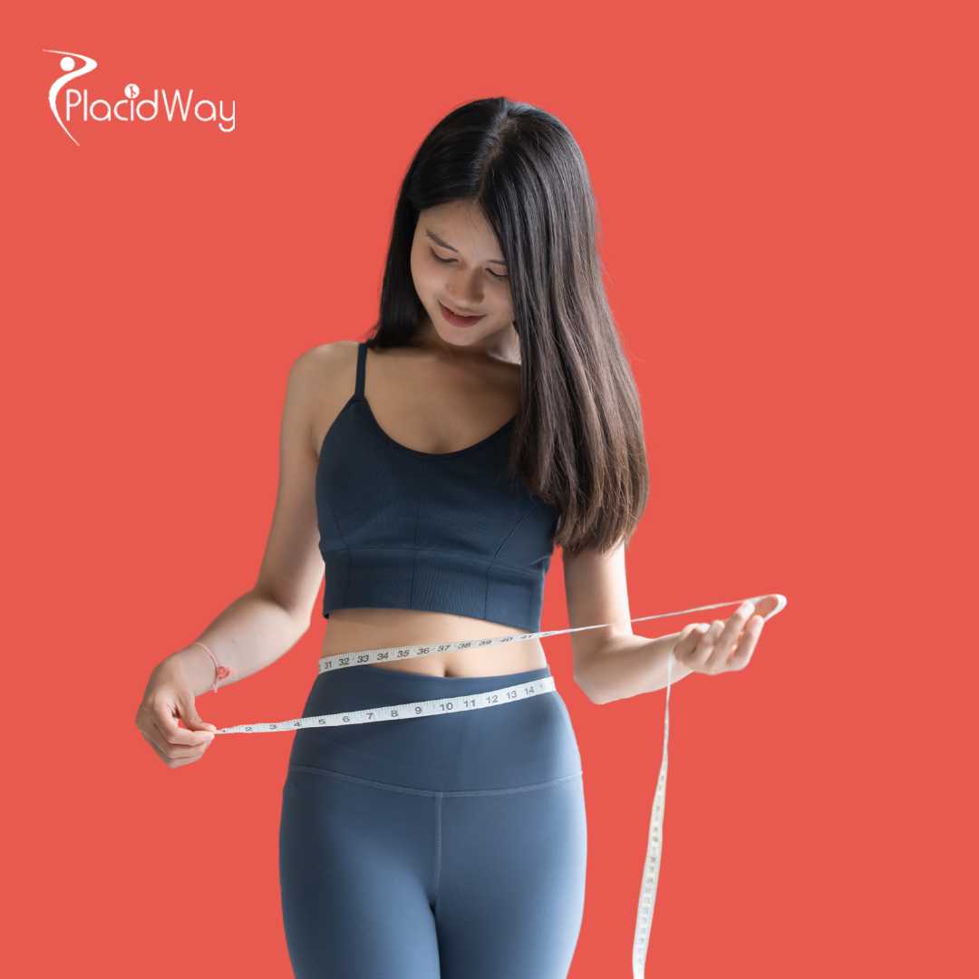 Cirugía bariátrica en Estados Unidos