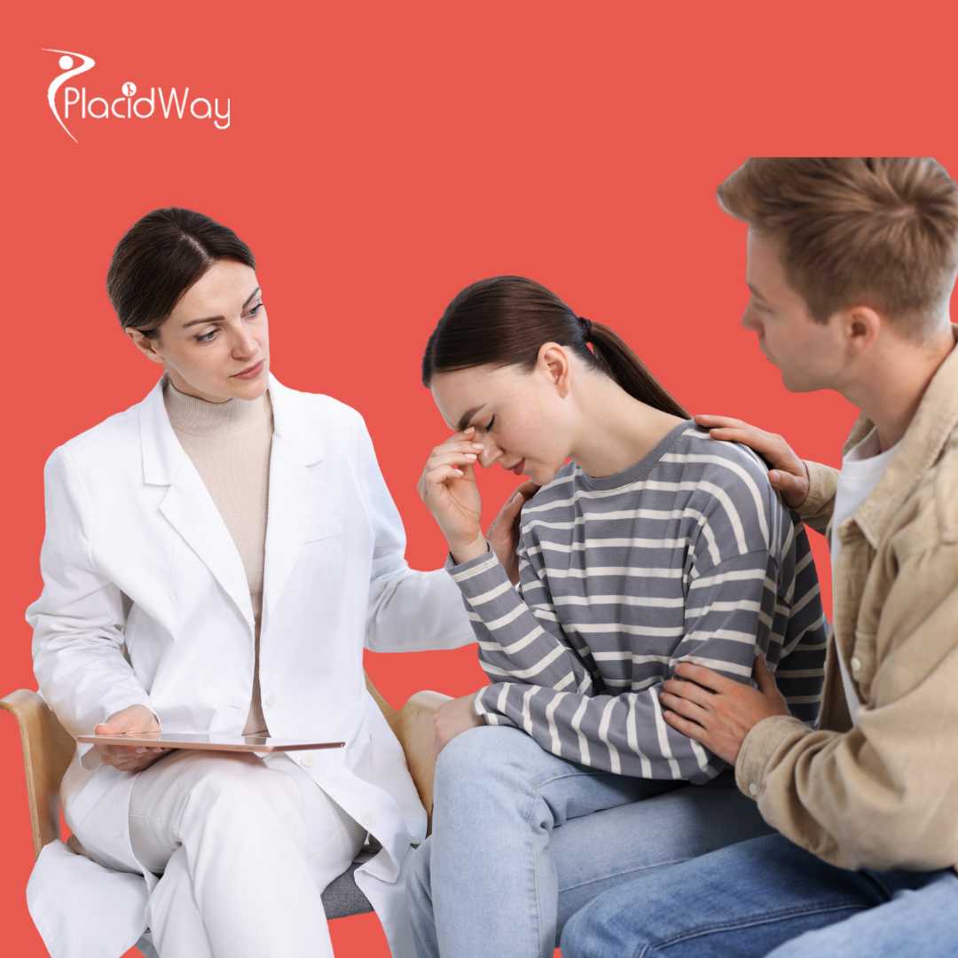 Tratamiento de FIV en Kayseri, Turquía