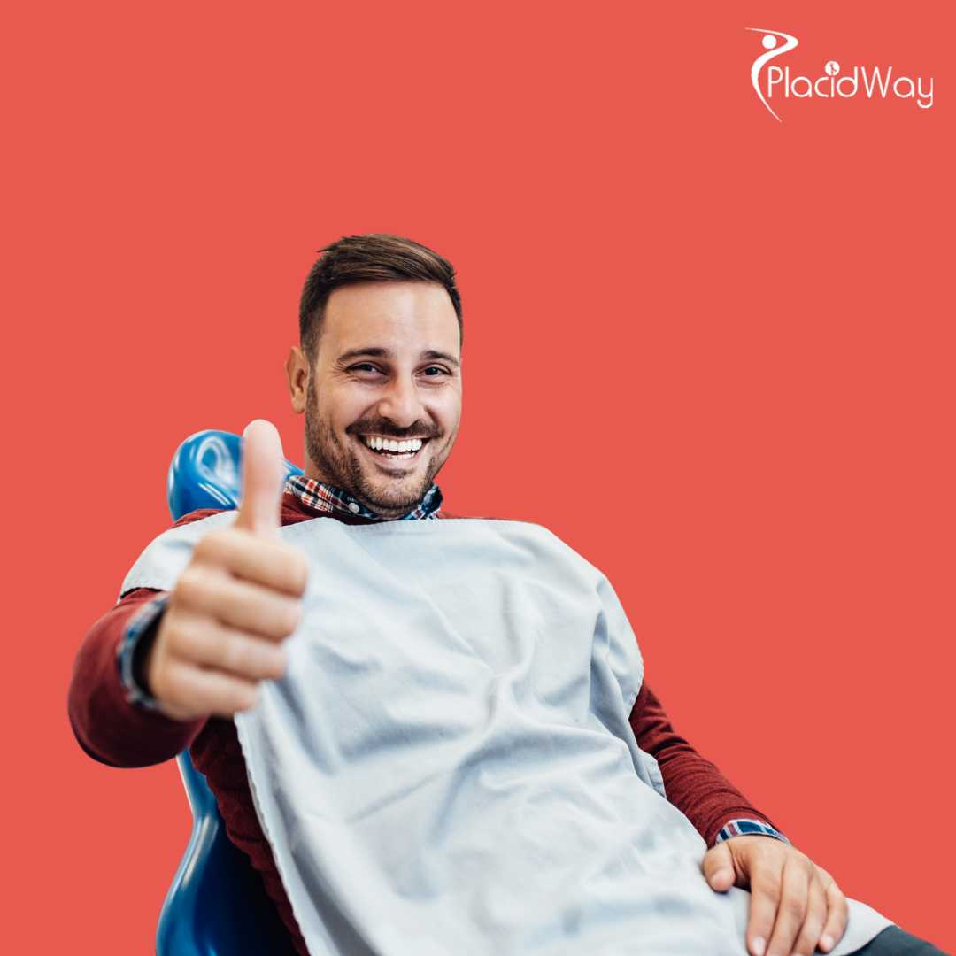 Tratamiento dental en Turquía