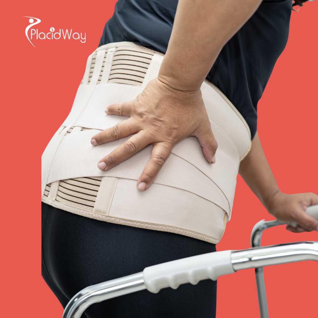 Reemplazo de Cadera en México - Cirugía de Cadera Asequible