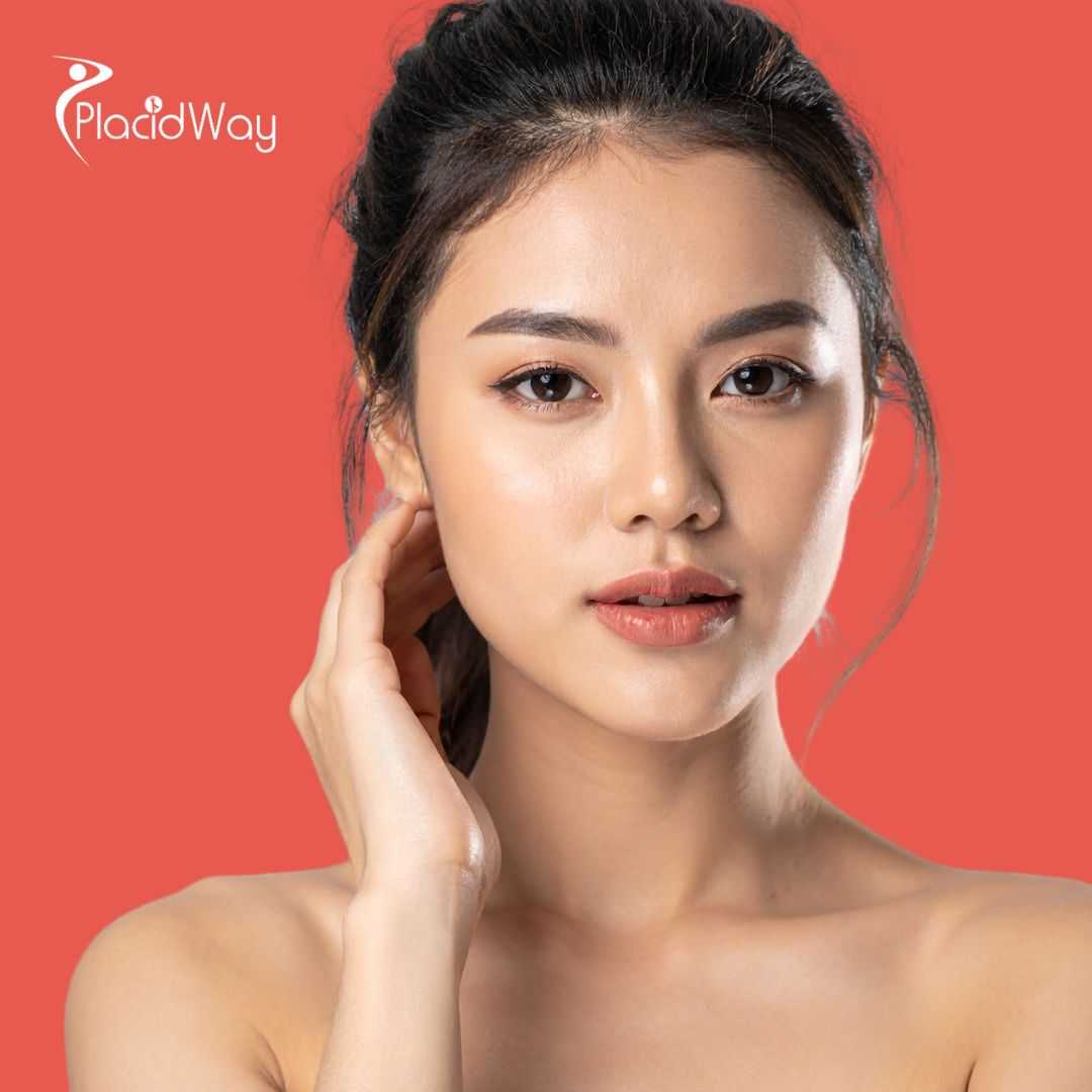 Lifting facial profundo en la Ciudad de México, México