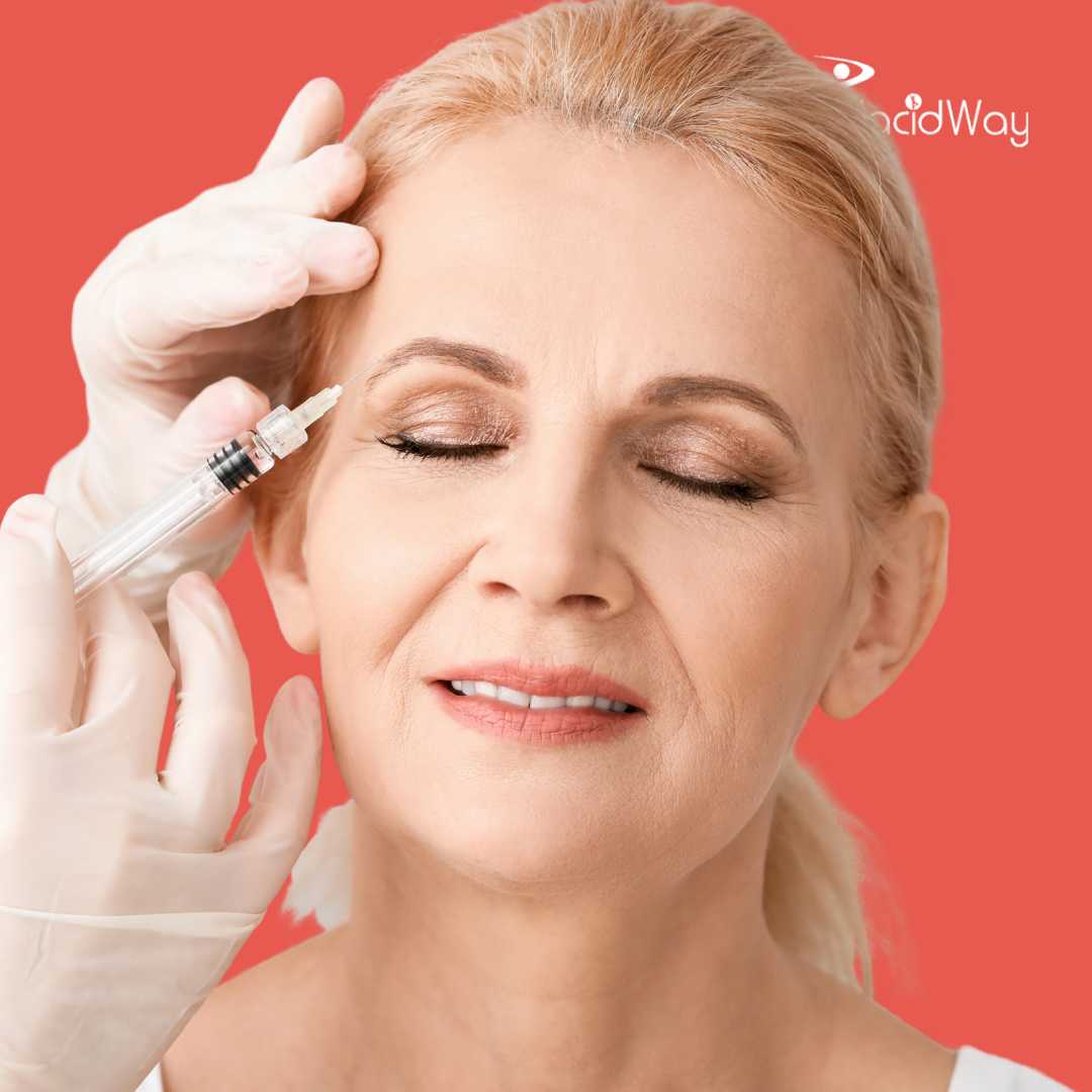 Siéntete más joven con células madre para el antienvejecimiento en Tijuana, México