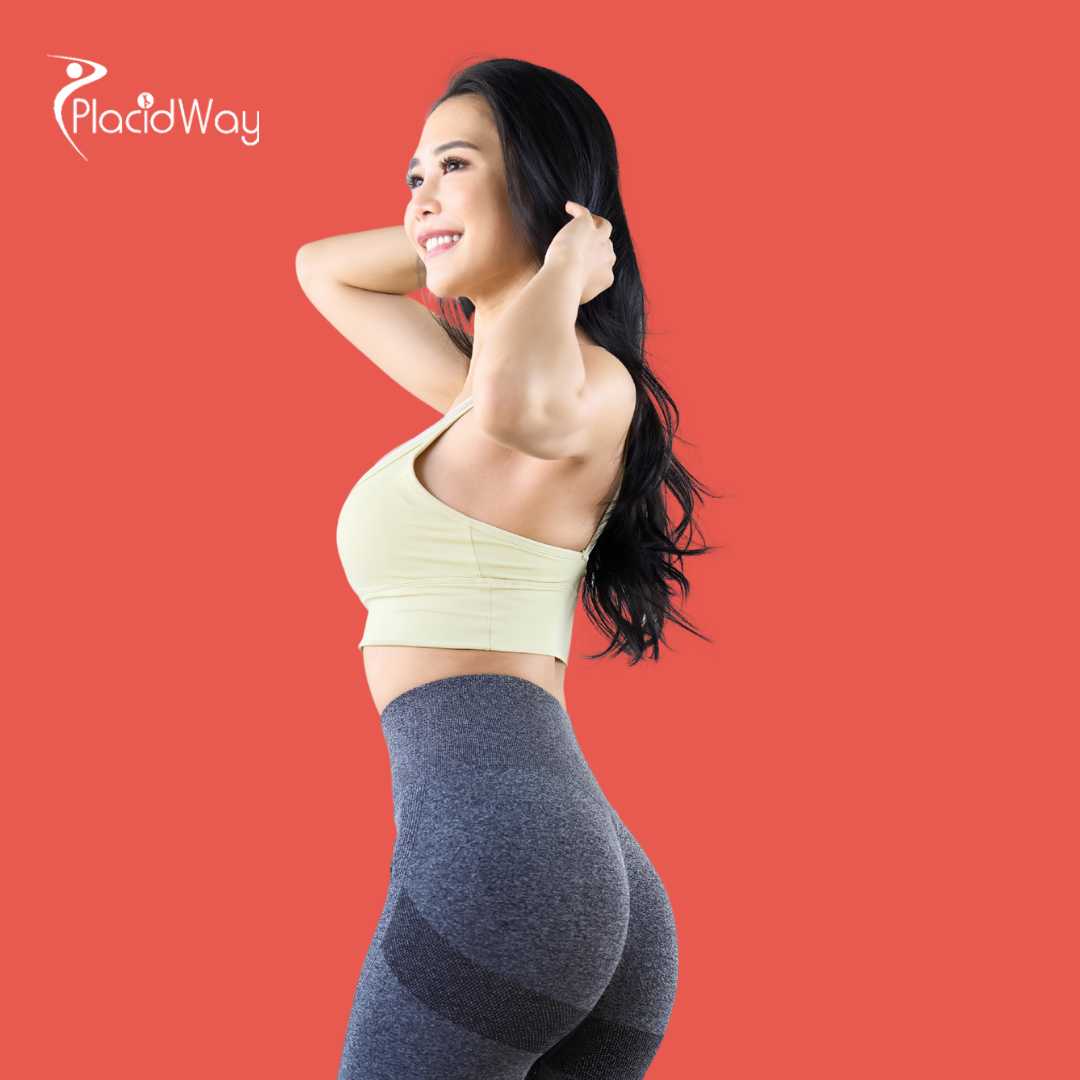 Levantamiento de glúteos brasileño (BBL) en Colombia: asequible y seguro