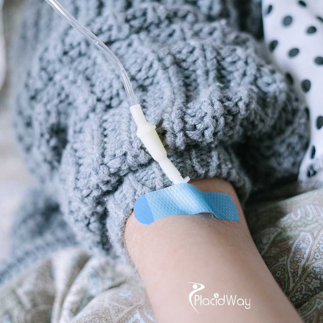 Terapia con células madre en Cali, Colombia