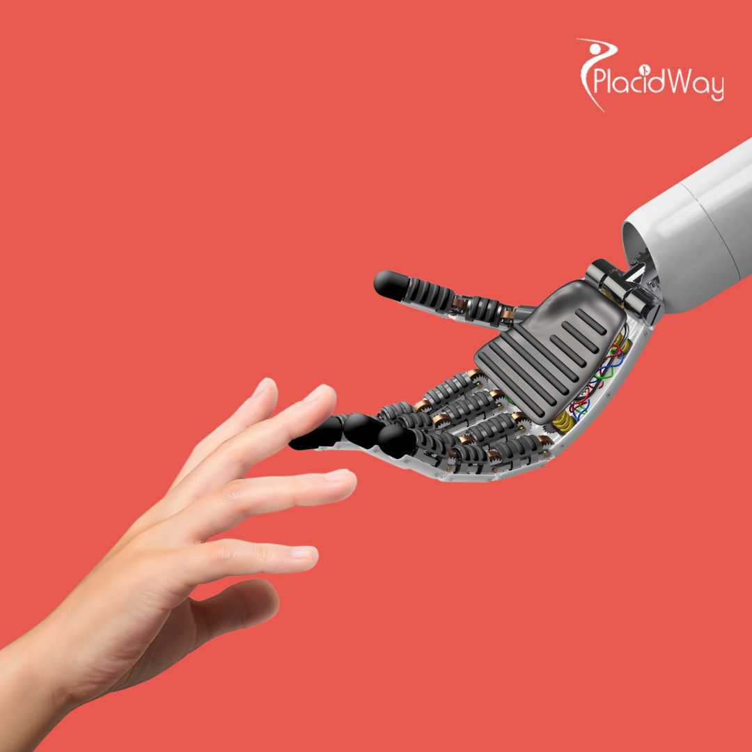 Prostatectomía robótica en Estambul, Turquía