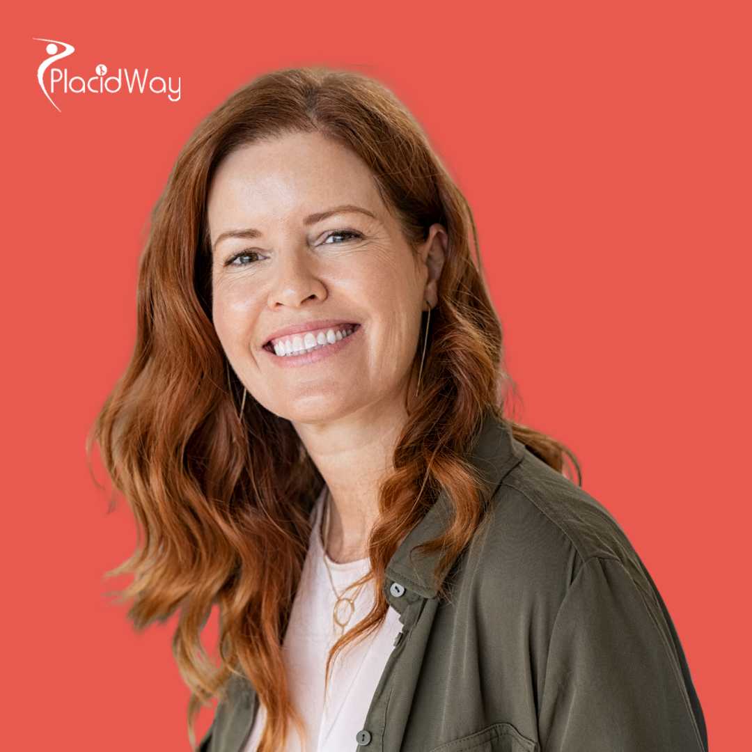 Implantes dentales asequibles en Tijuana, México