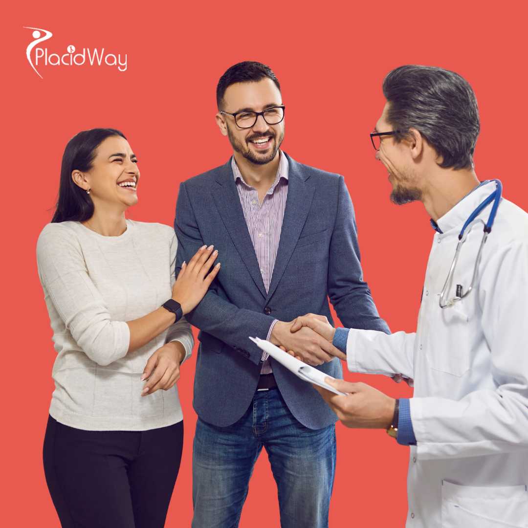 Tratamiento de FIV en Ankara, Turquía