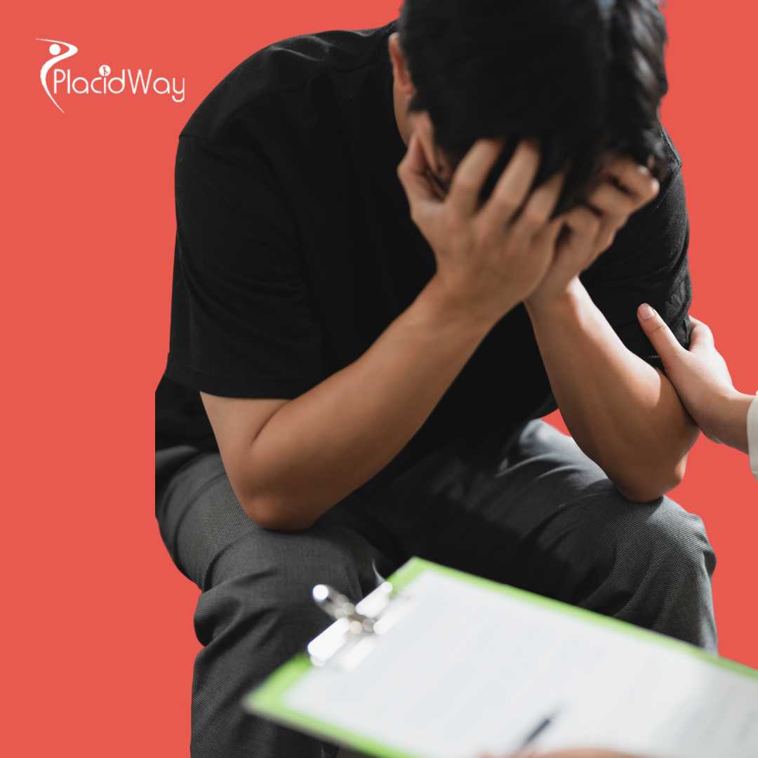 Tratamiento con ibogaína para el TEPT en Cancún, México