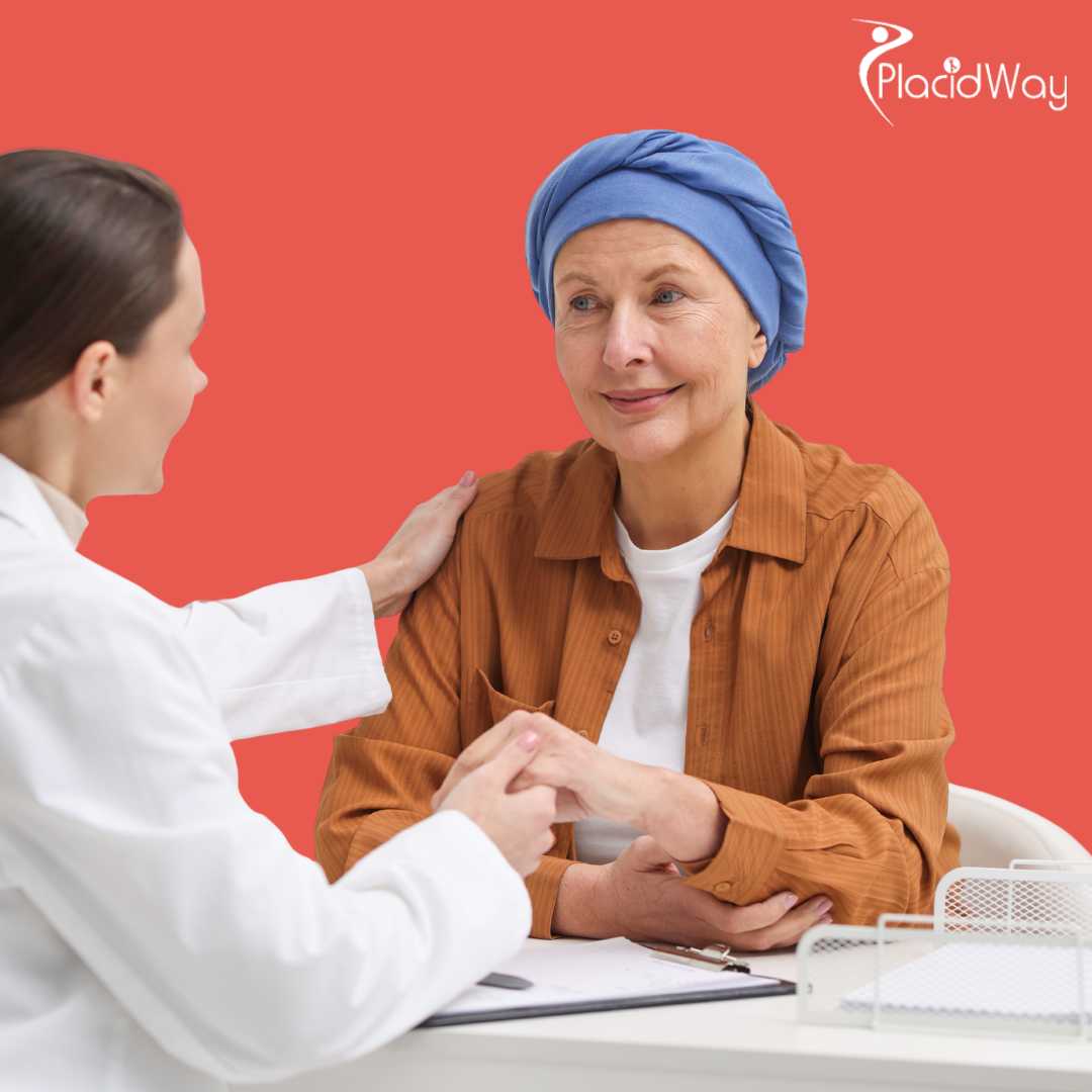 Terapia con células madre para el cáncer en Tijuana, México