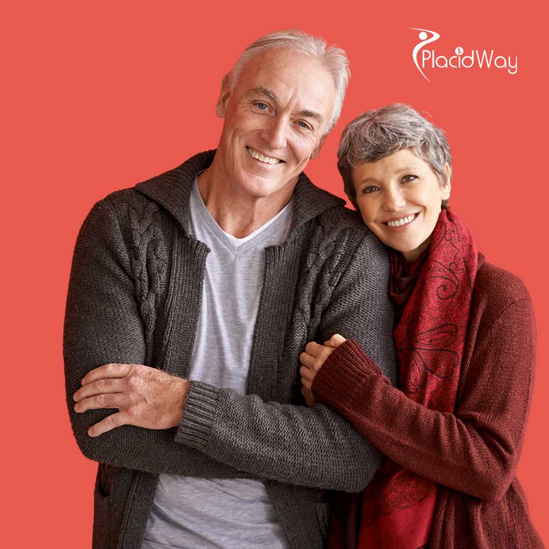 Terapia con células madre para la longevidad en Tijuana, México