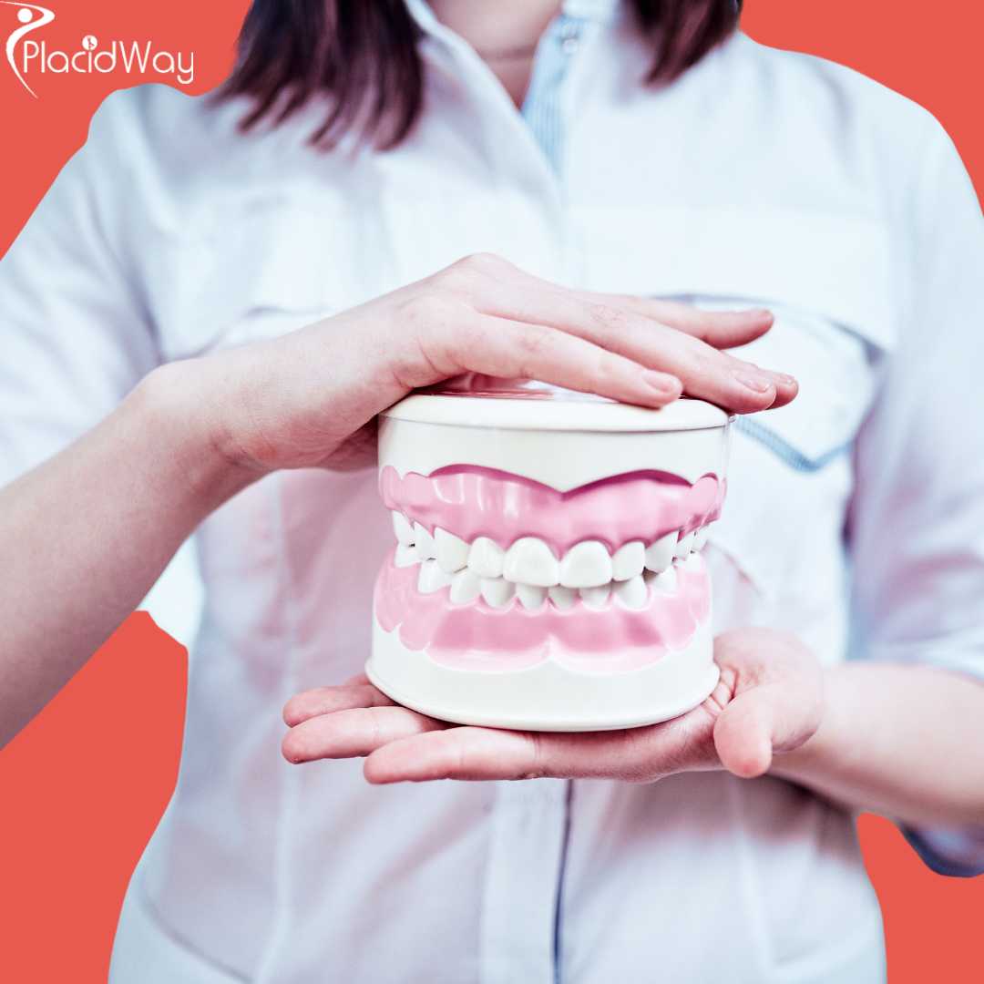 Beneficios de obtener implantes dentales All on 8 en Los Algodones - México