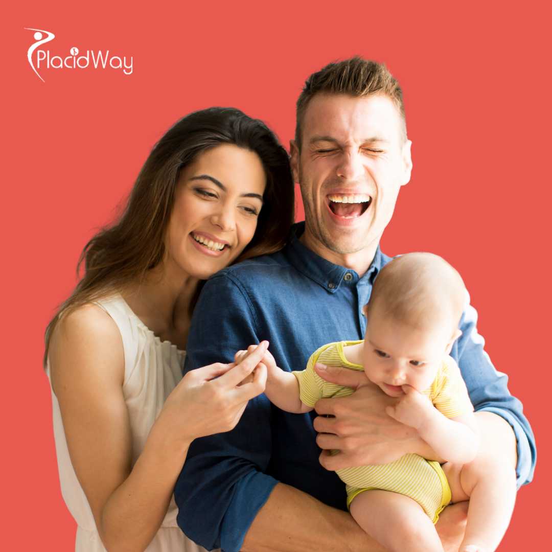 Tratamiento de FIV en la Ciudad de México, México