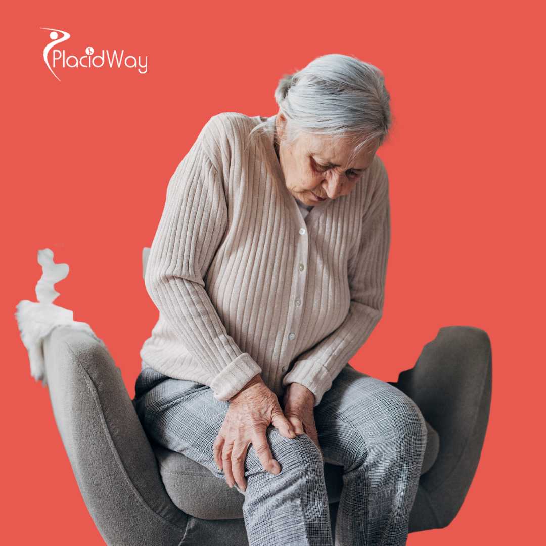 Reemplazo de rodilla en Puerto Vallarta, México