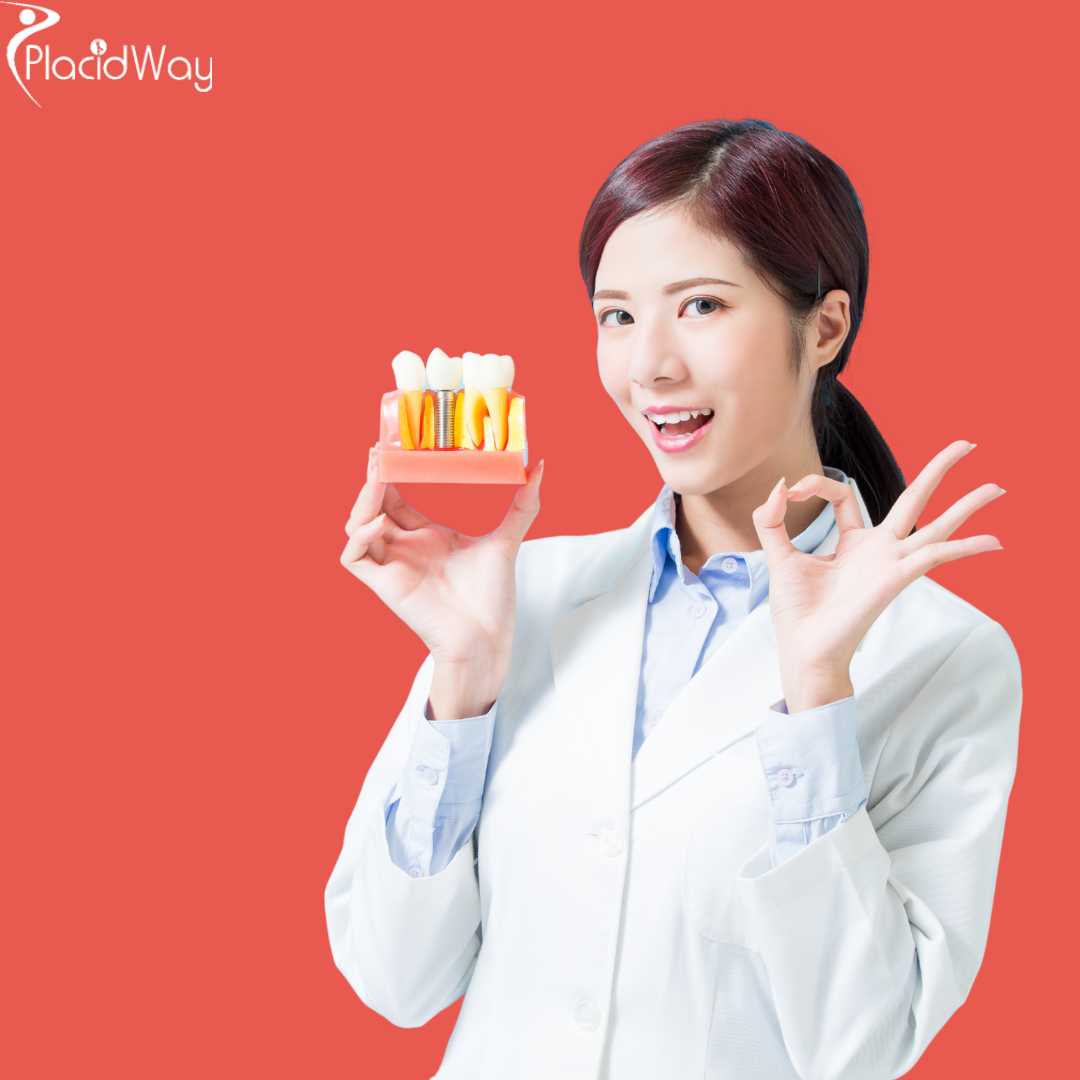 Implantes dentales All on 8 en San José Costa Rica