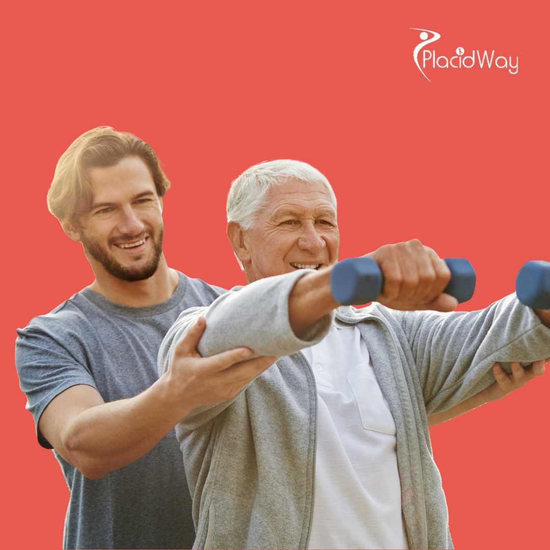 Terapia con células madre para la longevidad en Cancún, México