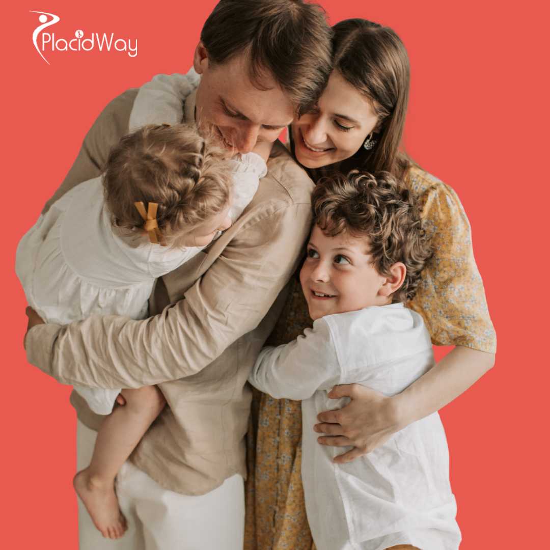 FIV en Cancún, México