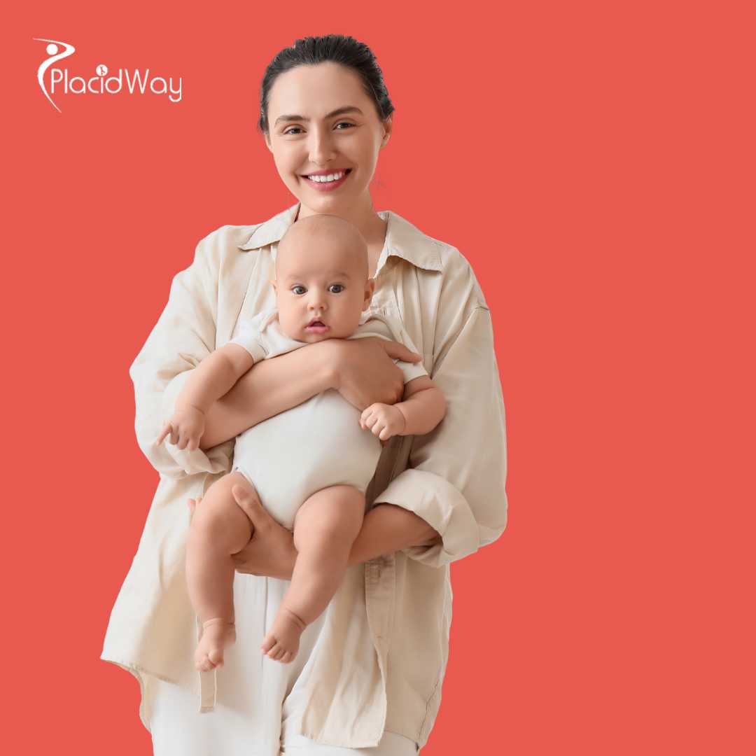 FIV con selección de género en Cancún, México