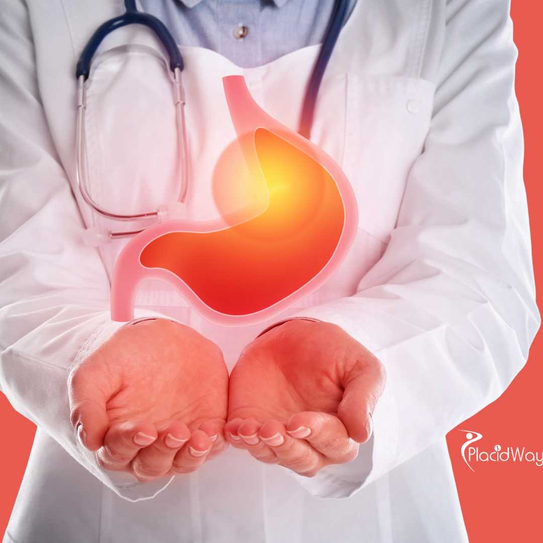 Cirugía de bypass gástrico en Piedras Negras, México