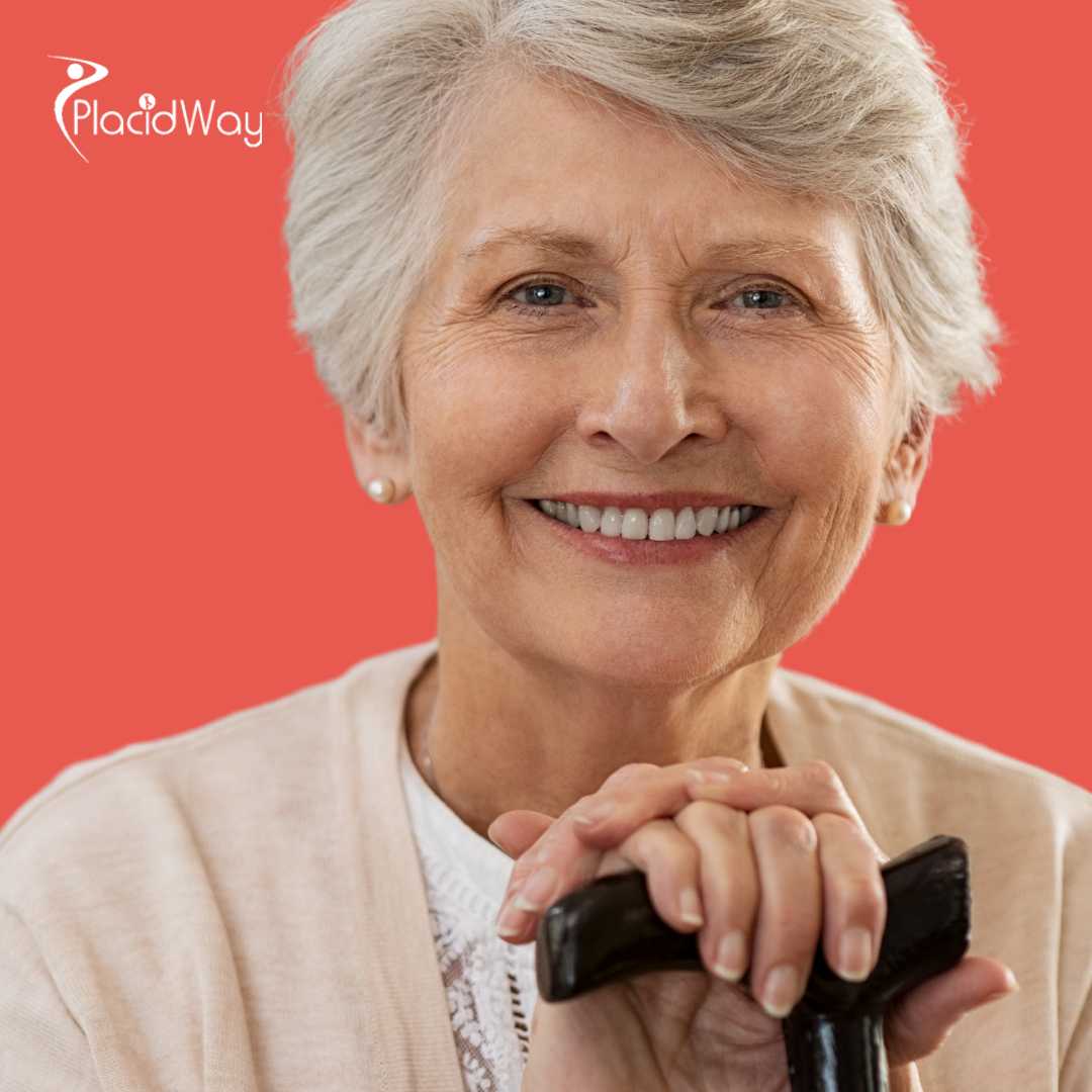 Implantes dentales All on 4 en Zagreb, Croacia