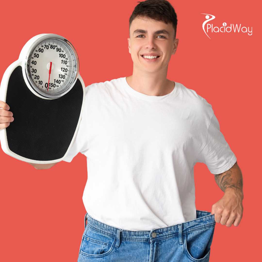 Cirugía de bypass gástrico en Piedras Negras, México