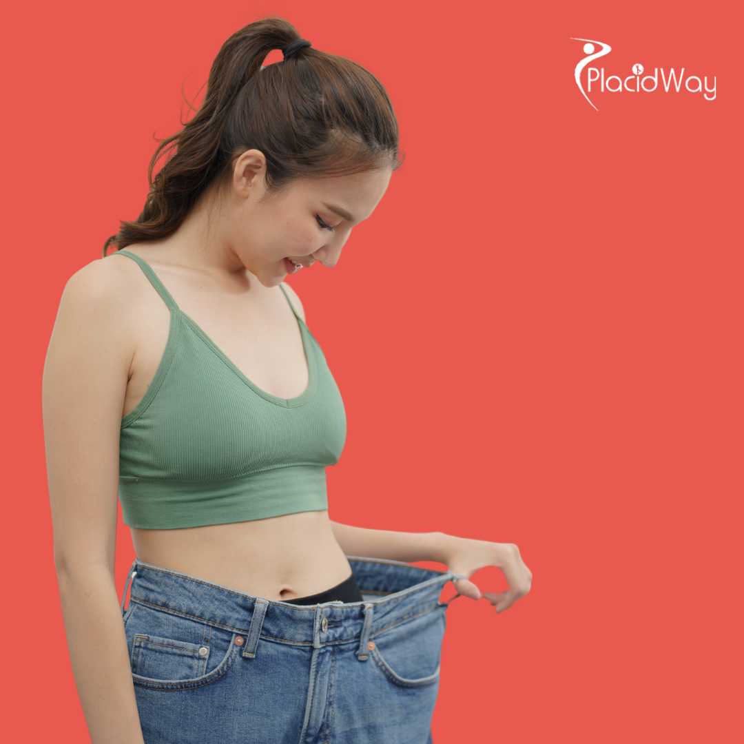 Consiga una pérdida de peso a largo plazo con el bypass gástrico en Tijuana