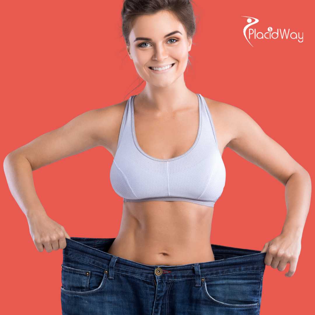 Bypass gástrico en Izmir, Turquía