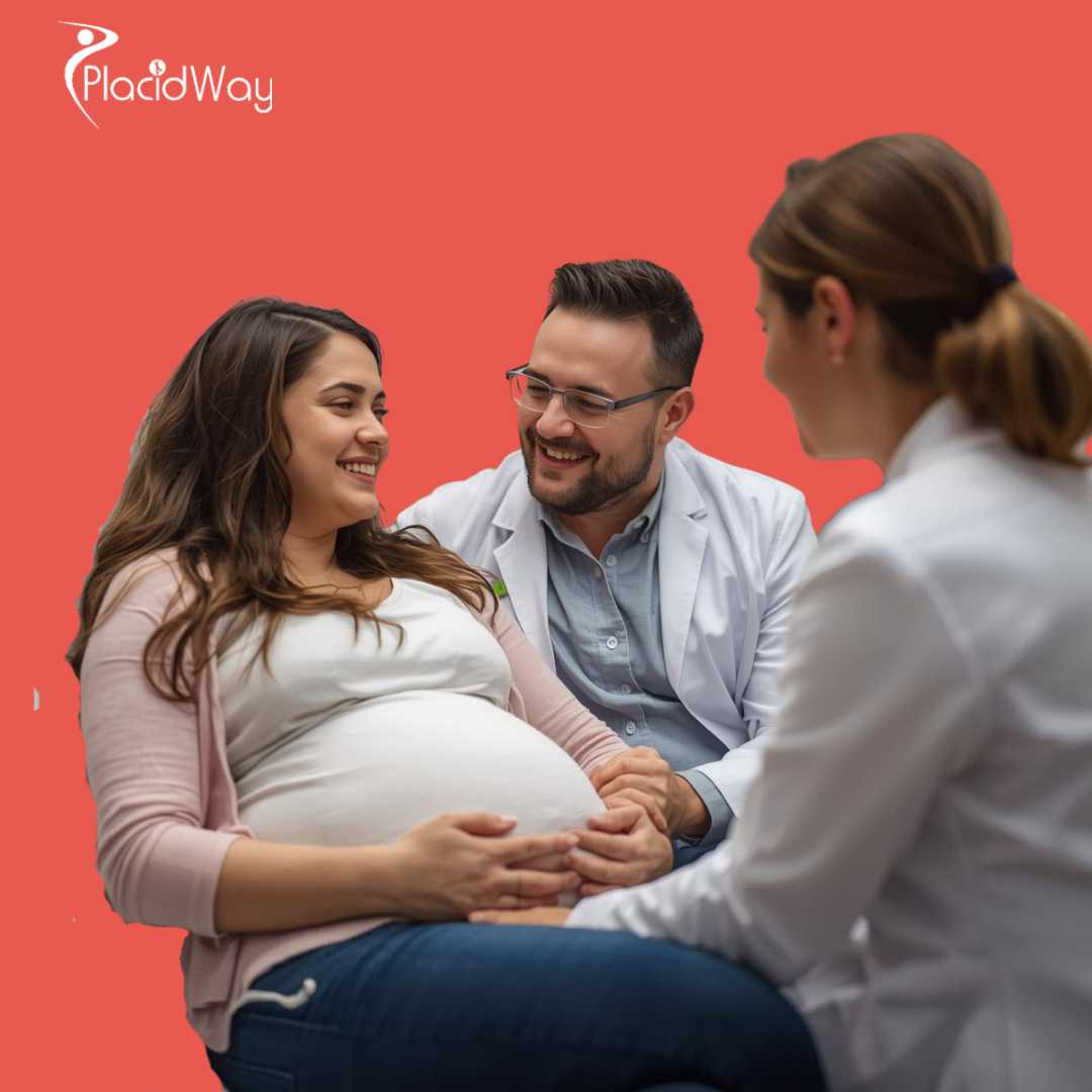 FIV con selección de género en la Ciudad de Panamá, Panamá