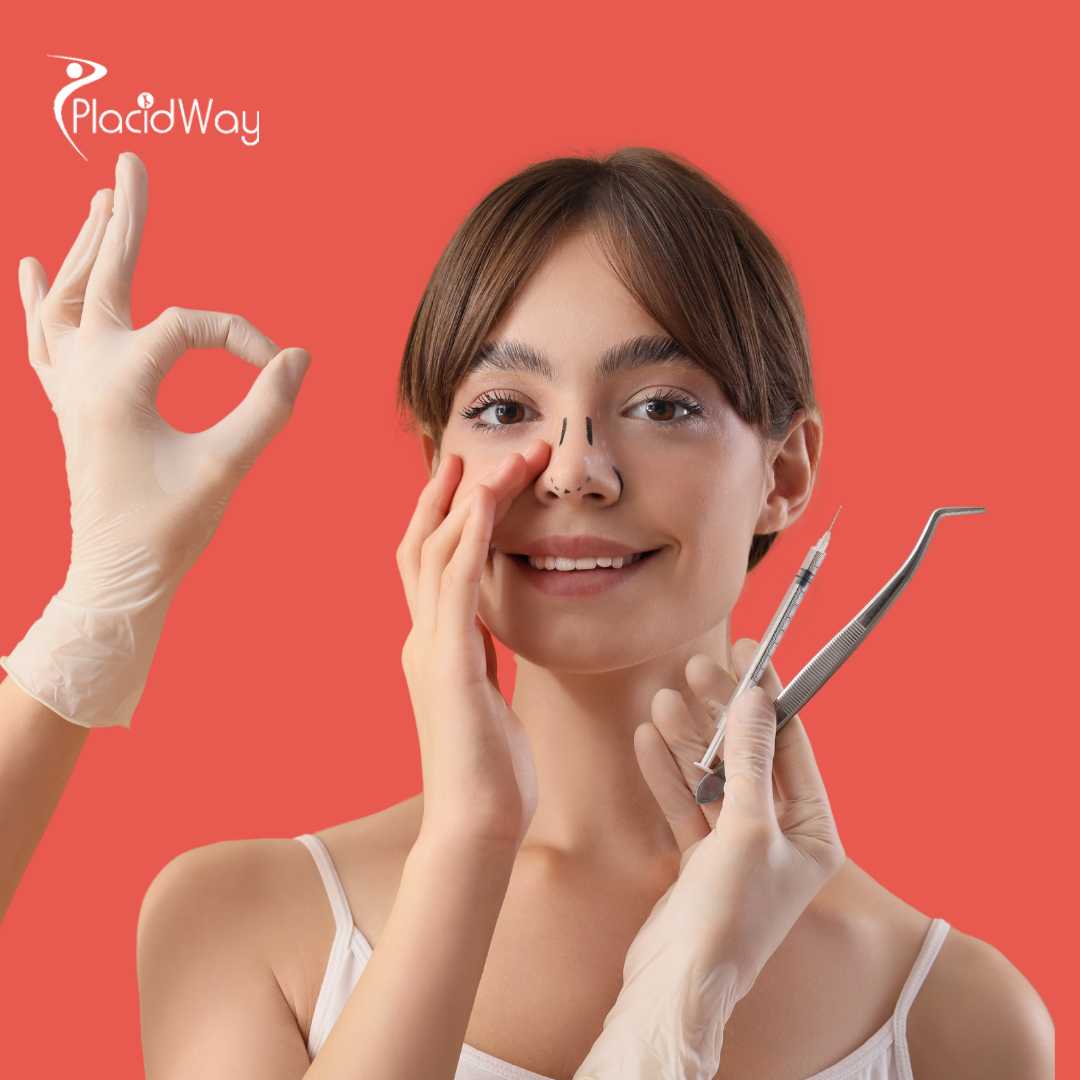 Rinoplastia en Tijuana