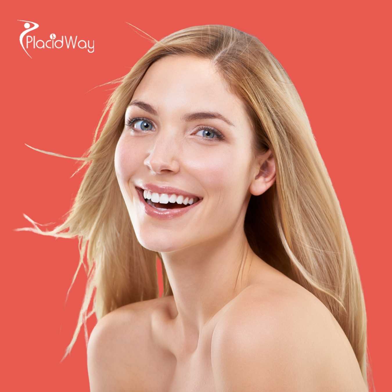 Dentaduras postizas en Bogotá, Colombia