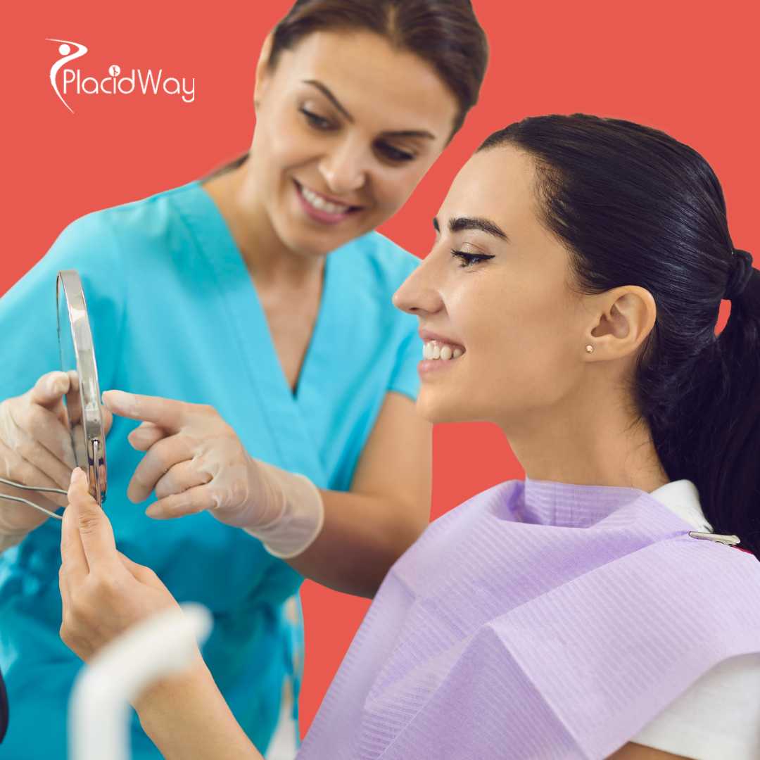 Implantes dentales en Cancún, México