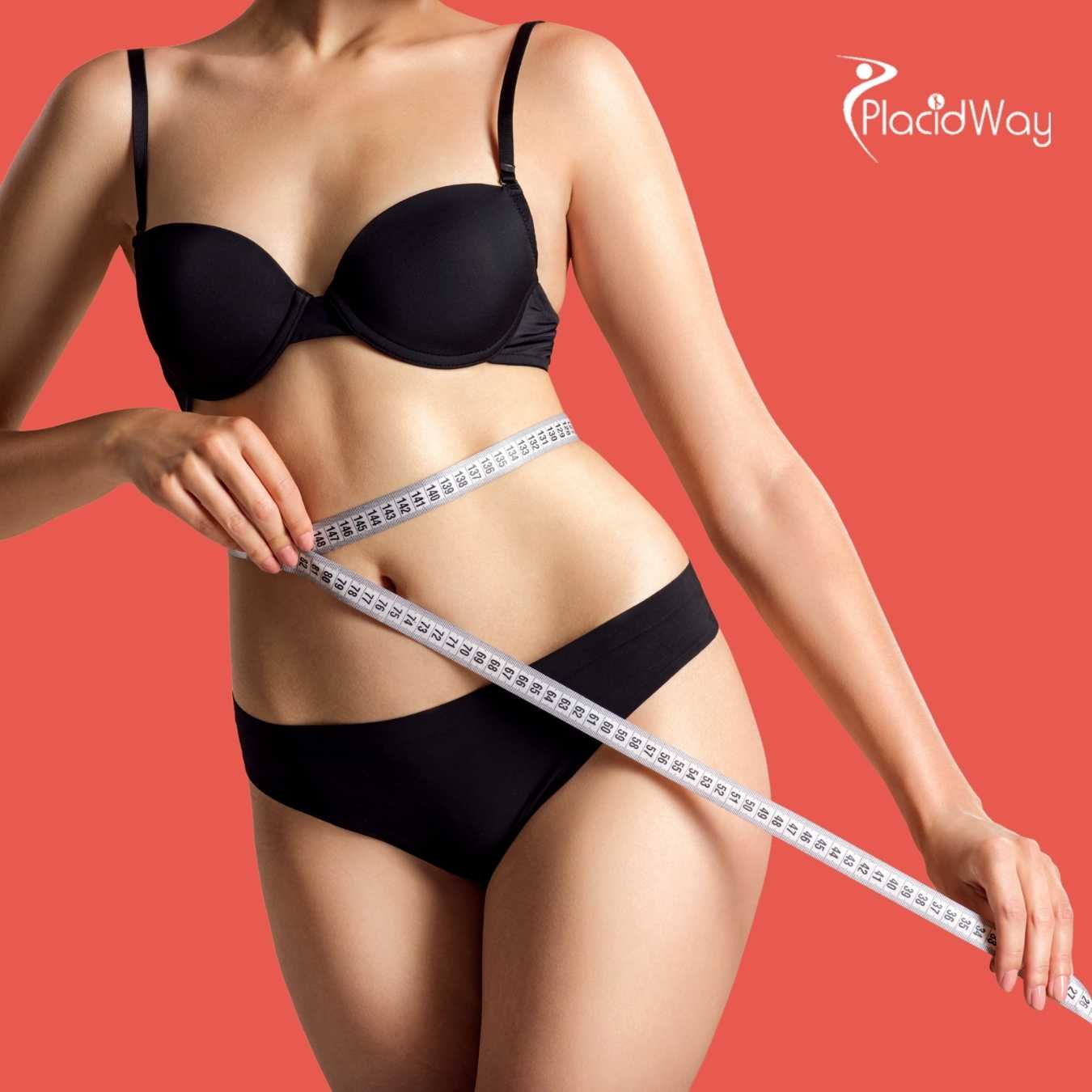 Abdominoplastia en Croacia