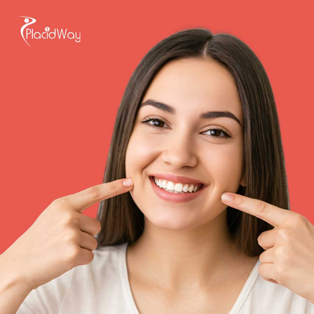 Implantes dentales en Zagreb, Croacia