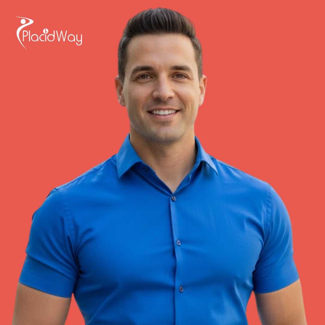 Ginecomastia en Cancún, México