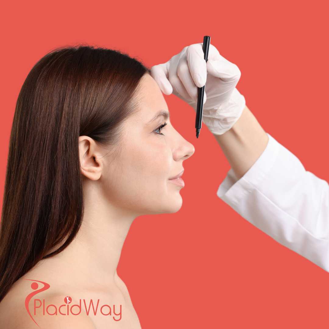 Rejuvenecimiento facial en Cancún, México