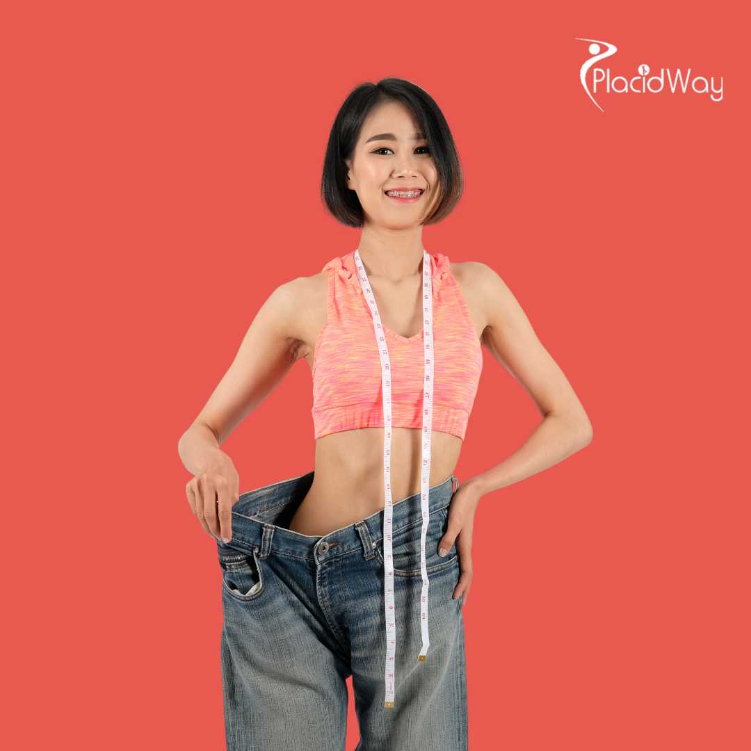 Cirugía bariátrica en Antalya, Turquía