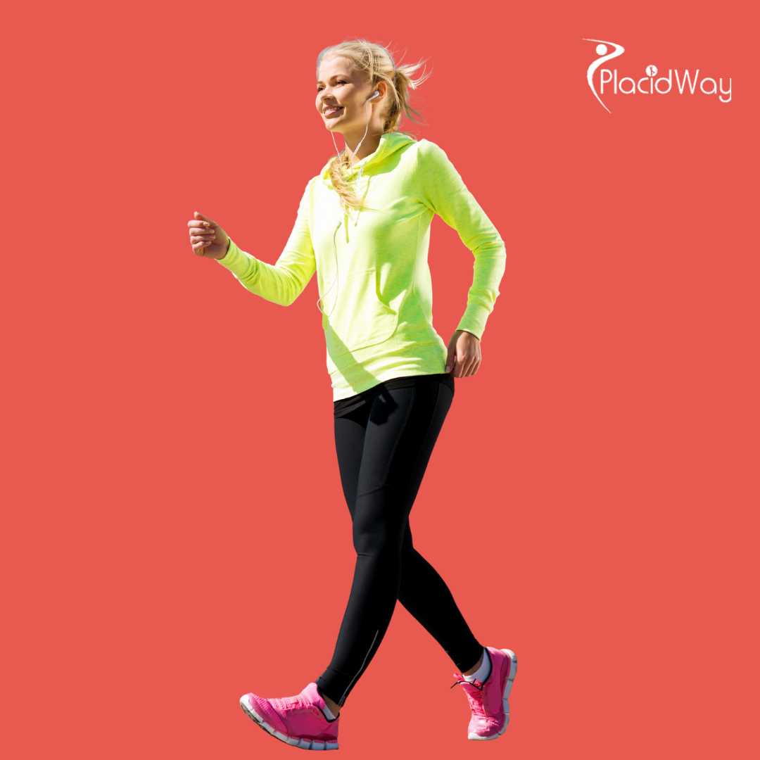 Reemplazo de rodilla en Cabo San Lucas México