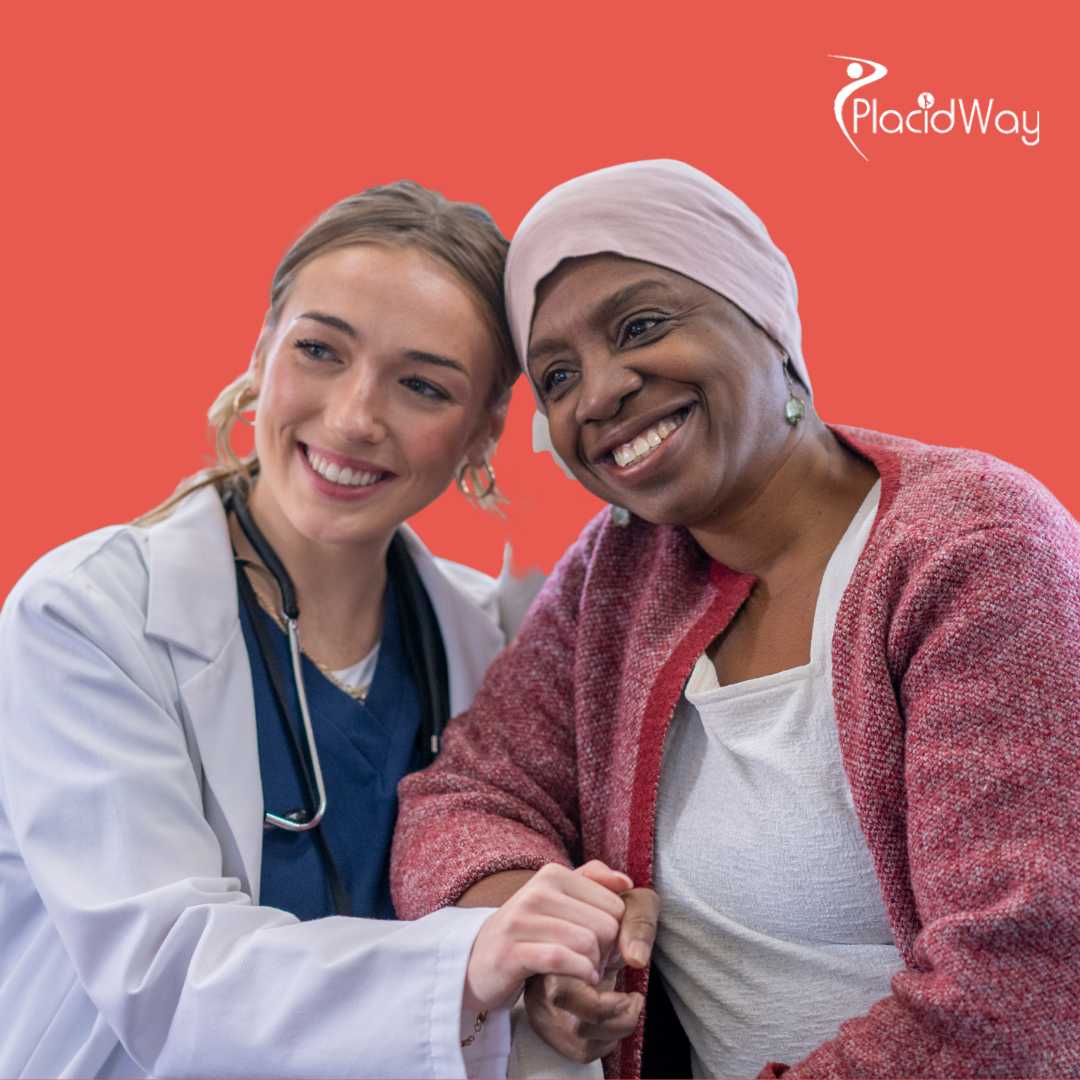 Tratamiento alternativo del cáncer de colon en México