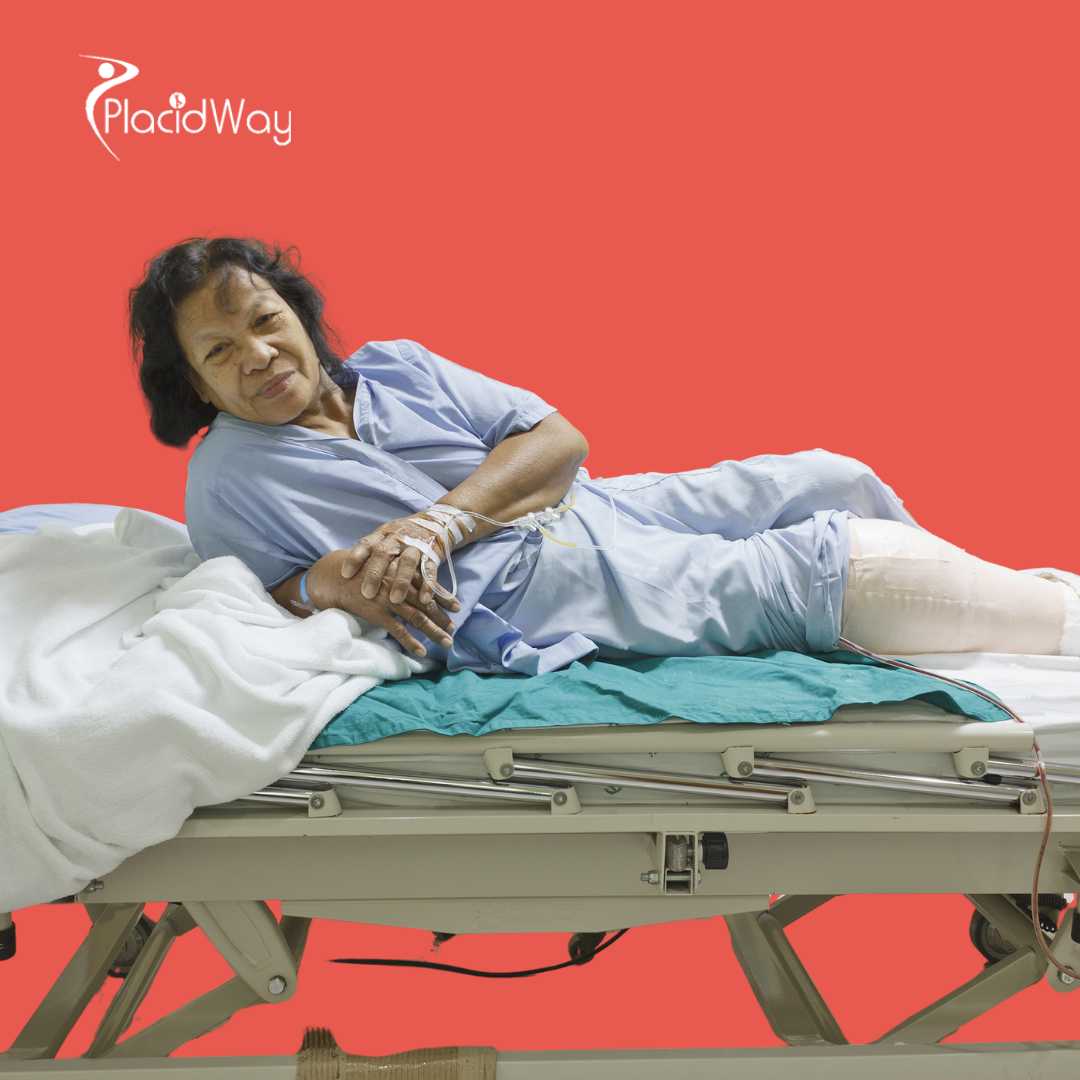 Siéntase mejor y muévase mejor con el reemplazo de rodilla en Mexicali