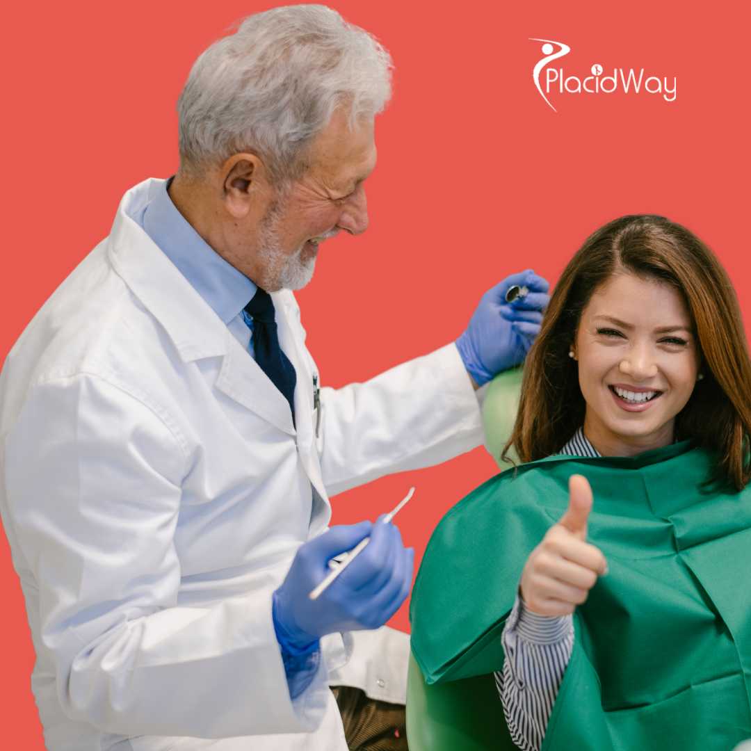 Trabajos dentales en Medellín, Colombia