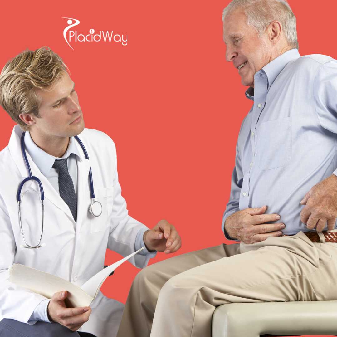 Reemplazo de Cadera en Cabo San Lucas, México – ¡Consulta Precios y Opiniones!